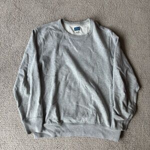 J. Crew Crewneck Sweatshirt